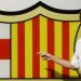 Ex-Coritiba relembra passagem relâmpago no Barcelona e defende Vitor Roque