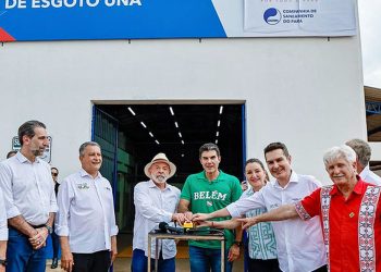 “O preconceito foi vencido, a COP está garantida”, diz Lula em Belém