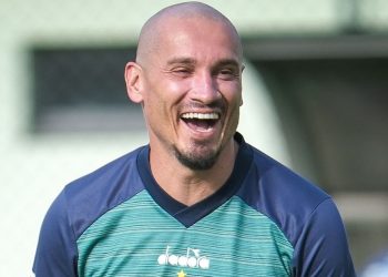 Coritiba tem notícia animadora para “final” contra o Volta Redonda