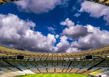 Comissão da Alerj quer venda do Maracanã para pagar dívida do RJ