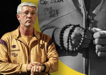 Matemática da Série B: Odair analisa o que Athletico precisa para conquistar o acesso