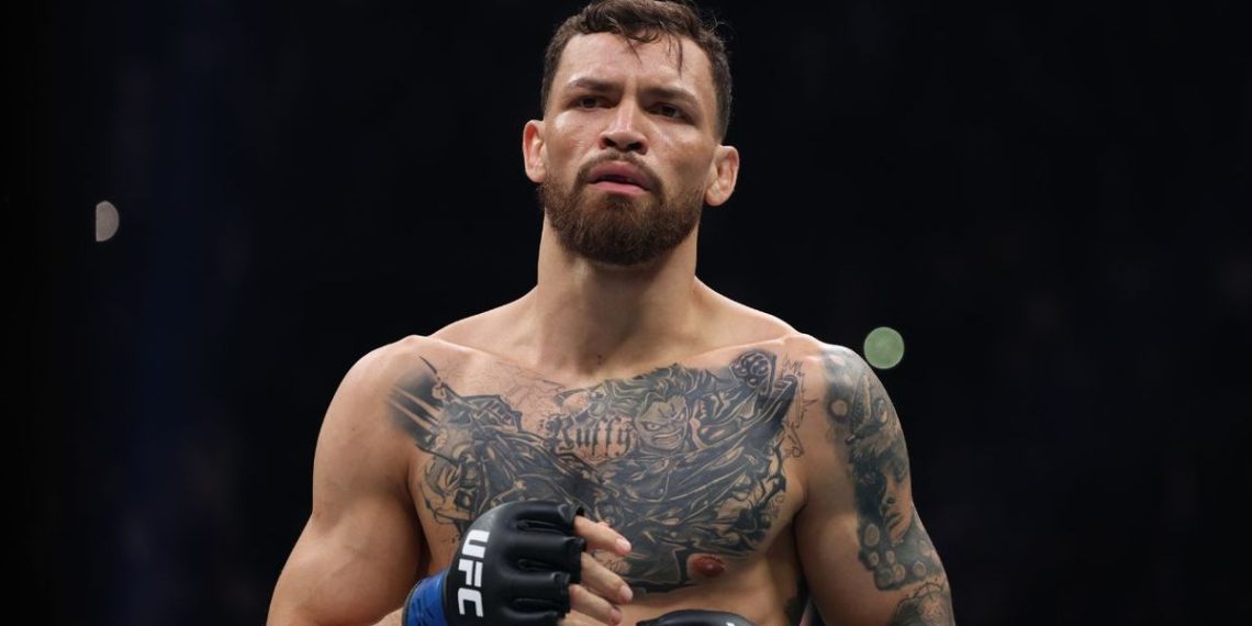 UFC: Após derrota, brasileira revela mudanças na carreira