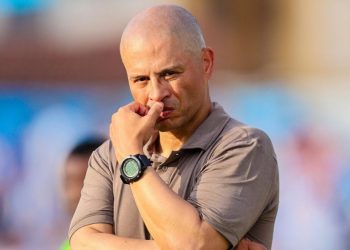 “Alerta total”: Operário de Alex perde a quarta seguida e atrapalha Athletico na Série B