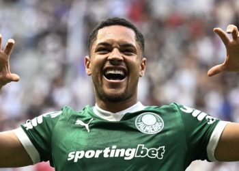 Série A: Matemática para título, Libertadores e rebaixamento após a 27ª rodada