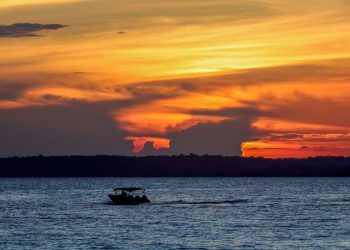 Lula diz que não quer luxo e que ficará em barco durante a COP30