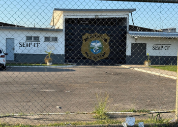 Responsável por depósito de bebidas alvo de operação em Campos é solto em audiência de custódia