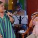 Fabiana Cozza e Nei Lopes abrem baú de inéditas no Samba na Gamboa