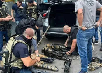 Governador do Rio veta emenda que recria “gratificação faroeste”