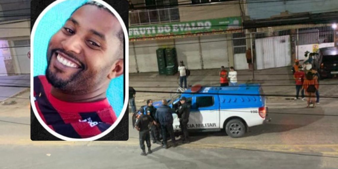 Identificado homem assassinado a tiros durante ataque criminoso em Travessão