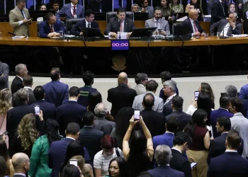 Congresso rejeita 52 vetos ao PL do licenciamento ambiental