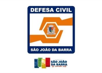 Defesa Civil emite alerta de ventos moderados a fortes para SJB neste sábado