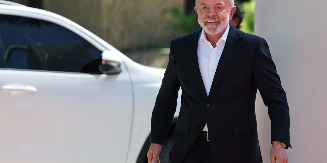 Lula participa de cúpula da Celac na Colômbia