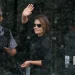Bolsonaro recebe a ex-primeira-dama Michelle na PF