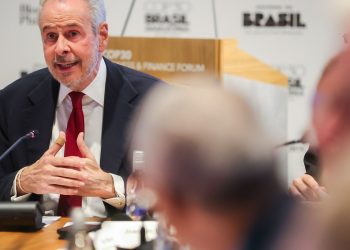 Adaptação climática deve ser prioridade da COP30, diz embaixador