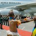 Lula desembarca na África do Sul para participar da Cúpula do G20