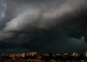 Previsão do tempo: semana segue chuvosa no Norte Fluminense