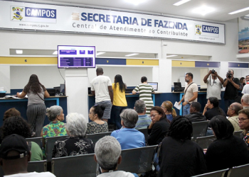 Contribuintes que devem IPTU tem oportunidade de quitar pendências com desconto em Campos