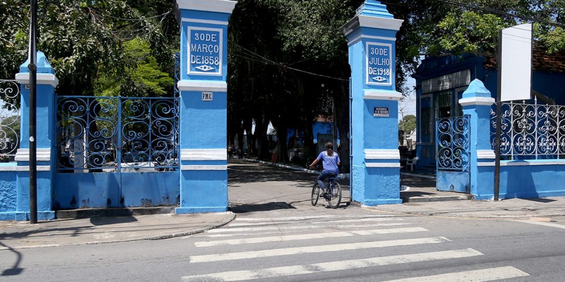 Trânsito de Campos sofrerá alterações em virtude do Dia de Finados