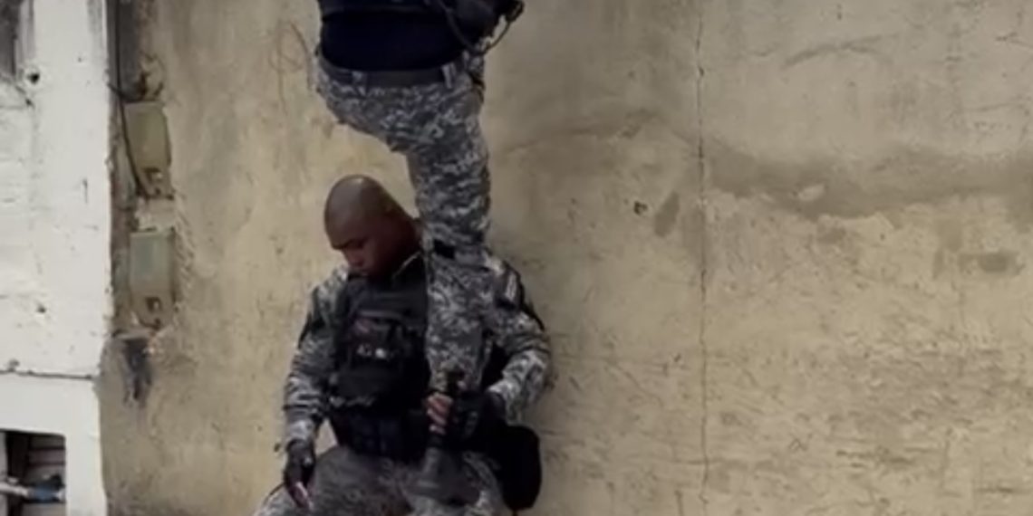 PM localiza central de equipamentos para prática de gatonet e mineração de criptomoedas em Campos