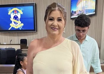 Ex-prefeita Rosinha Garotinho é internada após reação medicamentosa