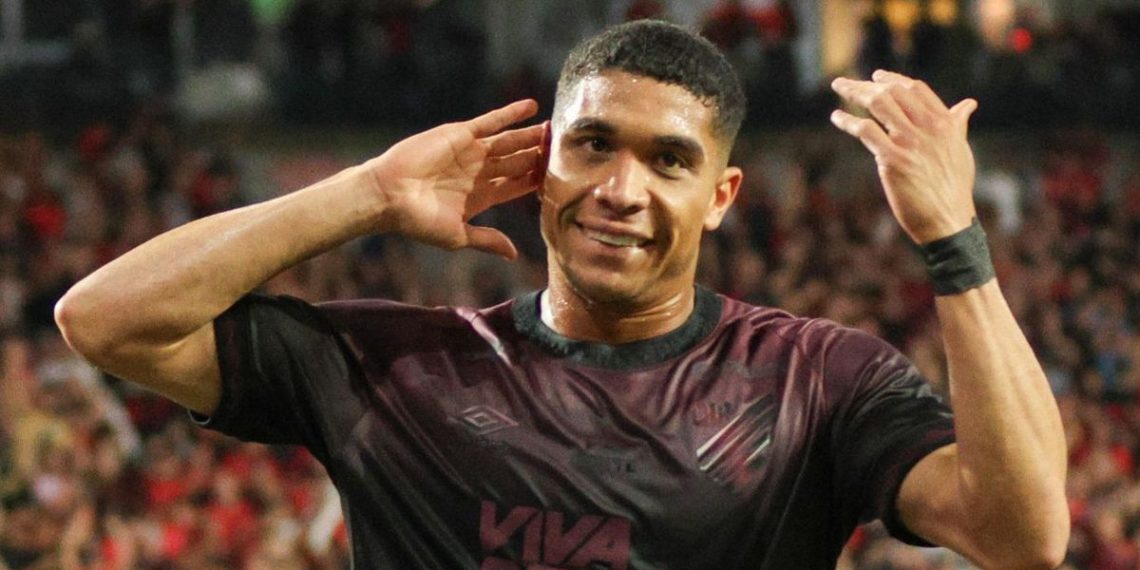 Rumo à Série A! Athletico embala série de vitórias e cola no Coritiba