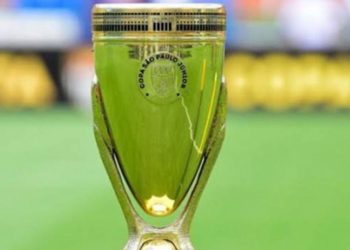 Copinha 2026: Saiba as sedes e os grupos de Athletico, Coritiba, Cascavel e Operário