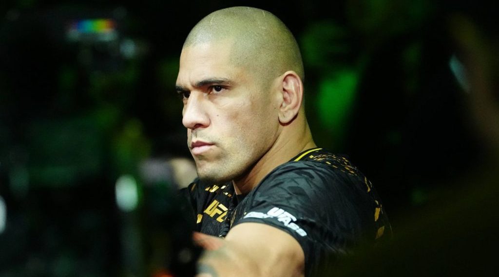 Jon Jones abre mão do topo e desafia UFC por luta com Poatan