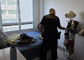 PF faz operação contra fraudes bancárias na Caixa Econômica em Campos; prejuízo é de R$ 500 mil