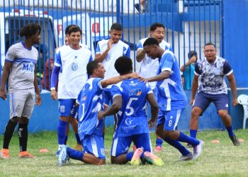 De olho na taça: Goytacaz visita o Macaé no primeiro jogo da final