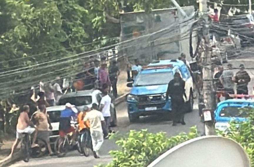 Adolescente morta a tiros em Itaperuna era conhecida como “Bibi Perigosa”