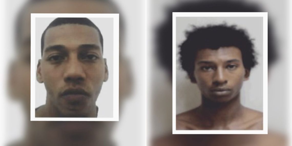 Foragido do presídio e adolescente infrator: conheça o “perfil” dos campistas mortos em megaoperação no Rio