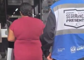 Saiba por que mulher que comeu quatro salgados em lanchonete sem pagar não ficou presa