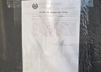 Polícia Civil interdita casa de shows alvo de confusões e disparos de arma de fogo em Campos