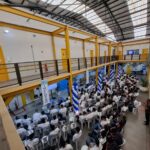 SENAI Campos: de antigo hangar da Segunda Guerra a centro de inovação para a indústria da região