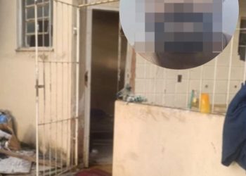 Homem é preso em flagrante após estuprar jovem em Itaperuna