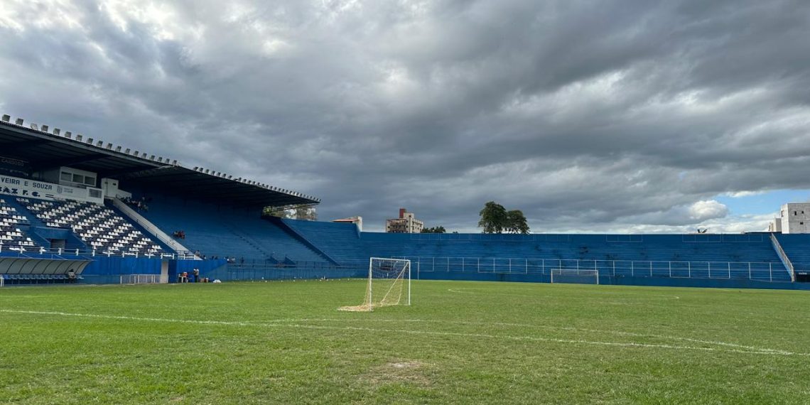 Em busca da classificação, Goytacaz joga partida decisiva neste domingo no Aryzão