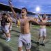 Athletico está prestes a voltar ao Brasileirão. E, de repente, como campeão