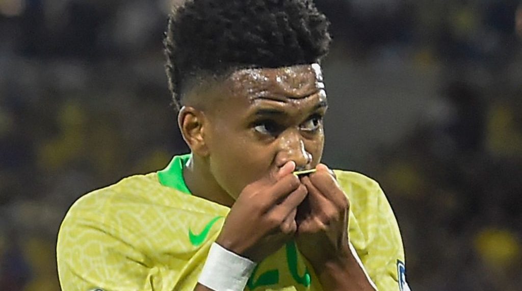 Brasil decepciona em amistoso e perde chance de fechar 2025 com vitória