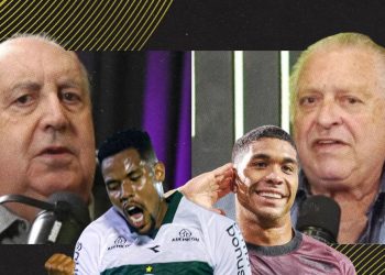 Athletico e Coritiba podem subir juntos na próxima rodada; assista ao Carneiro & Mafuz