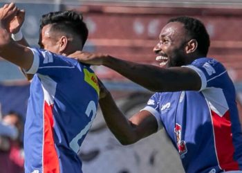 Taça FPF termina com goleada, título e suspense pela Copa do Brasil