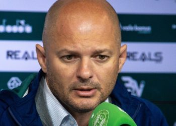 Coritiba: Mozart compara time campeão com elenco histórico de 1985