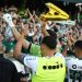 Coritiba subiu, mas não empolgou, e o Athletico está a um passo da eternidade