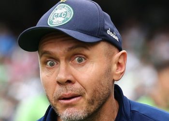 Coritiba depende do Athletico para conquistar título antecipado da Série B