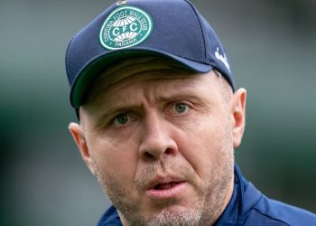 Coritiba tem retornos importantes para partida que pode confirmar acesso