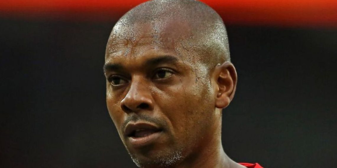 Ex-Athletico, Fernandinho define futuro em jogo beneficente na Arena