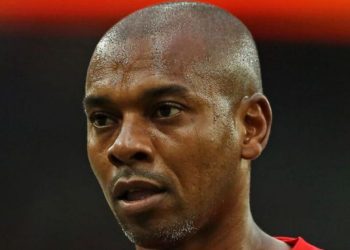 Ex-Athletico, Fernandinho define futuro em jogo beneficente na Arena