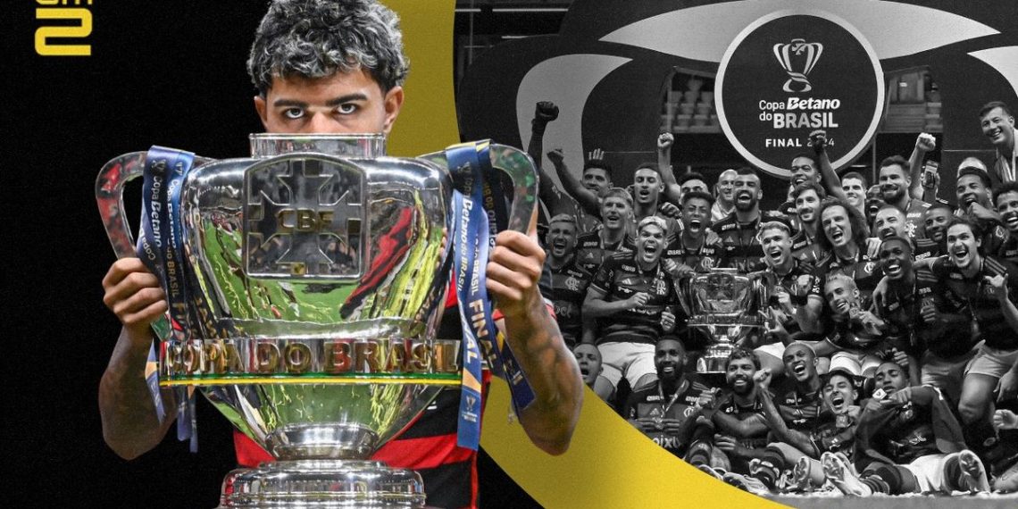 Qual time tem mais títulos da Copa do Brasil? Veja o ranking