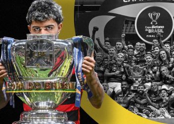 Qual time tem mais títulos da Copa do Brasil? Veja o ranking