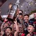 Flamengo conquista tetra da Libertadores em jogo abaixo da média