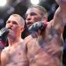 Gringo explode no UFC após novo ranking: “Ridículo!”
